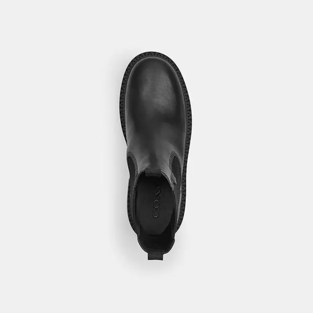 COACH CCI59 Chelsea Boots - Picture 3 of 4